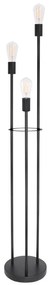 Globo 54008-3S - Lampadar MARTHA 3xE27/60W/230V