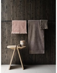 Scaun negru din lemn de stejar Avio – Blomus