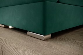 Coltar extensibil Siber pe dreapta Lukso 35