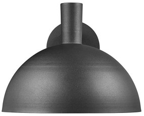 Aplica de perete pentru ilumninat exterior IP54, Arki 35 negru 2118111003 NL