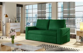 Canapea extensibila Wave Kronos 19