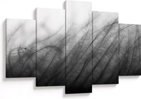 Tablou - Iarba în vânt (150x105 cm)