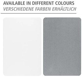 Covoraș de baie gri 39x60 cm Simi – Wenko