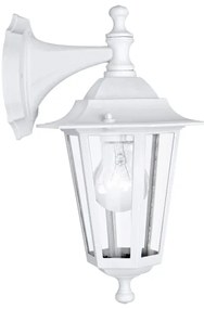 EGLO 22462 - Corp de iluminat perete exterior IP44 LATERNA 5 1xE27/60W/230V