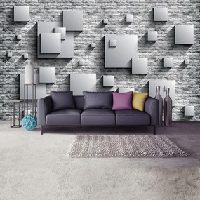 Fototapet - Abstacție (152,5x104 cm)