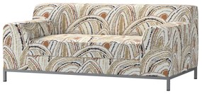 Husa pentru sofa Kramfors cu 2 locuri