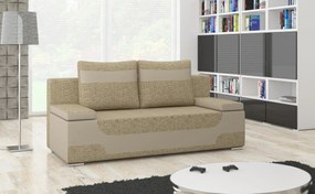 Canapea extensibila Area Berlin 03/Soft 33