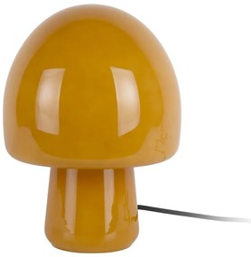 Veioză galben ocru (înălțime 27 cm) Gozar – Leitmotiv