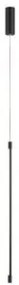 Pendul modern led 12W 20121 Zambelis