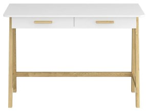 Masă PC Berry (alb). 1052769