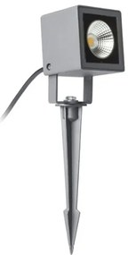 Corp de iluminat LED de exterior BORA LED/6W/230V IP54 RED-Design Rendl-R12025