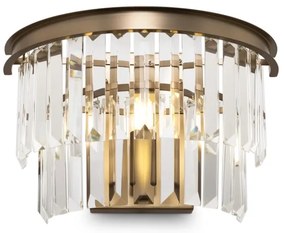 Aplică Maytoni MOD085WL-01BS REVERO 1xE14/40W/230V