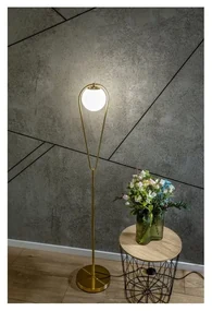 Bec LED E27, cu lumină neutră 4 W – GTV