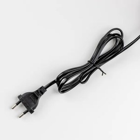 Lampă de birou BRILAGI BANK OFFICE 1xE27/60W/230V negru/argintiu/alb