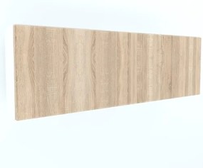 Armonia Suspendat orizontal  cu 1 usa cu sistem &quot;PUSH TO OPEN&quot; front MDF Sonoma