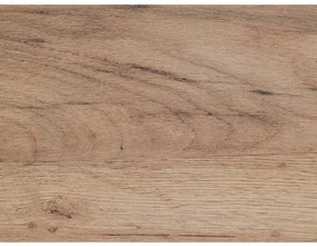 Bancă verde/în culoare naturală Kumo – Bobochic Paris