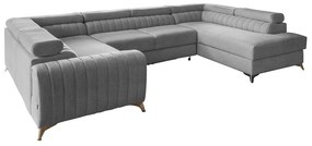 Coltar extensibil Louis pe dreapta Gojo 4