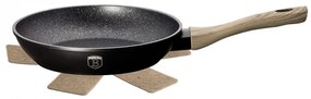 Tigaie 24 cm Ebony Maple Collection Berlinger Haus BH 1702