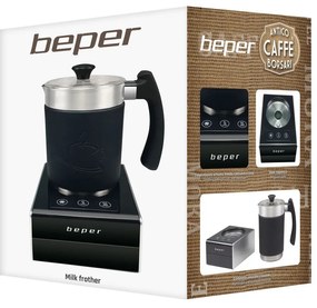 Beper BB200 spumator de lapte