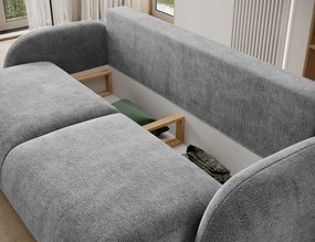 Canapea Avuela extensibil, 250x105x94 cm – Soreli 04