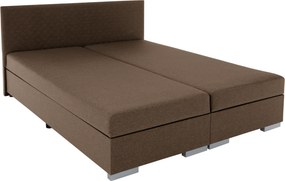 Pat Boxspring, maro, 180x200, ADARA