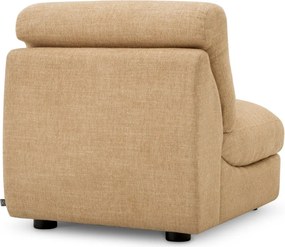 Fotoliu, Modul Canapea design LUX Alden, Renato honey