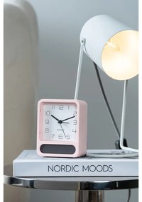 Ceas deșteptător Duo Matt – Karlsson