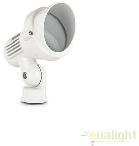 Tarus iluminat exterior IP65 TERRA PT1 SMALL BIANCO 106205