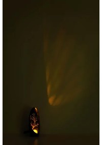 Corp de iluminat LED solar SOLAR LED/0,06W/3,2V IP44 pom Globo 36535