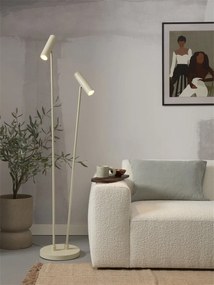 Lampadar/Lampa de podea design modern minimalst Havana 2L soft green