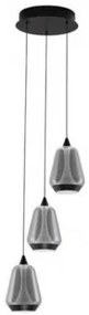 Suspensie moderna led 24W ALISH 9416967 NOVA LUCE