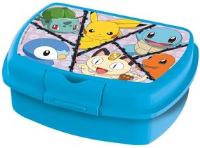 Pokémon Cutie de sandvișuri Urban