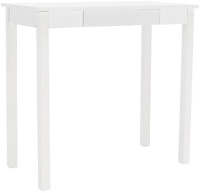 Consola, neagra, AMYNTAS Consola, alba, AMYNTAS