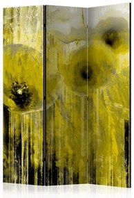 Paravan - Yellow madness [Room Dividers]