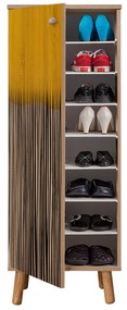 Pantofar Beside 12 (stejar sonoma) . 1094626