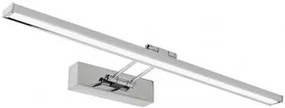 Aplica tablou led 8W IP44 Rosa 8141291 Nova Luce