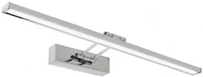 Aplica tablou led 8W IP44 Rosa 8141291 Nova Luce