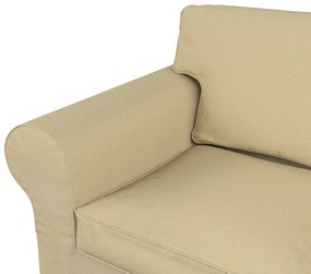 Husa canapea Ektorp 2-locuri, pliabil (pentru modele Ikea in vanzare din 2012)