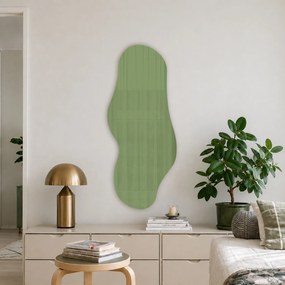 Oglindă verde Pure R55