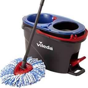 Mop rotativ cu franjuri Vileda H2Pro