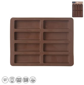 Formă de copt din silicon 17x22 cm – Orion