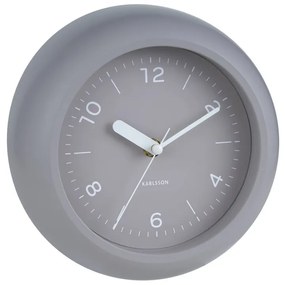 Ceas de perete ø 20 cm Slope – Karlsson