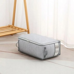 Organizer pentru dulap SENCA M 52x33x20 cm gri