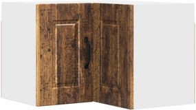 vidaXL Dulap de bucătărie Lemn vechi 57 x 57 x 40 cm Lemn compozit