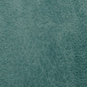 Canapea Oxford, culoare azur, 230 x 86 cm