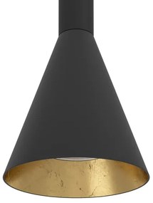 Eglo 97604 - Lustră LED pe cablu CORTADERAS 1xGU10/5W/230V