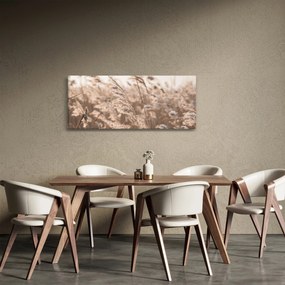 Tablou - Adiere de luncă (120x50 cm)