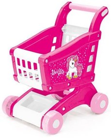 CARUCIOR PENTRU CUMPARATURI - UNICORN - DOLU (D2558)