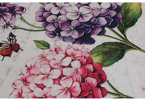 Covorașe de baie 2 buc. 60x100 cm Ortanca – Foutastic