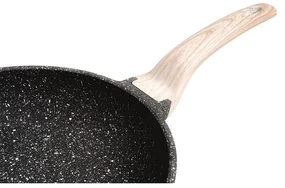 Tigaie, diametru 26 cm, KAROTE